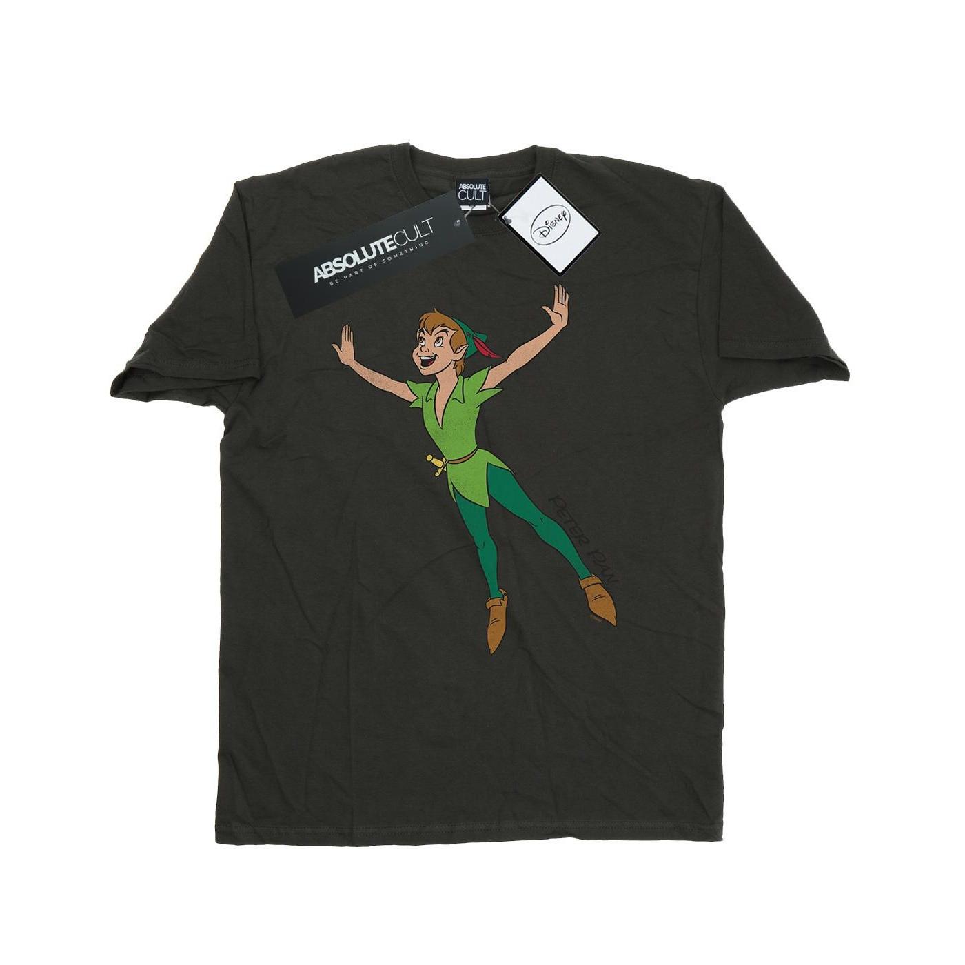 Peter Pan  Classic TShirt 