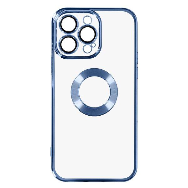 Image of Apple iPhone 14 Pro Max - Silikongel Schutzhülle