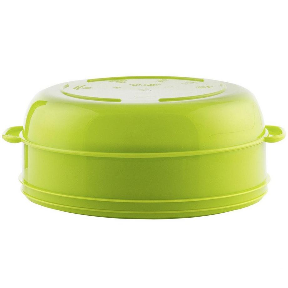 InnovaGoods Cuiseur vapeur micro-ondes  