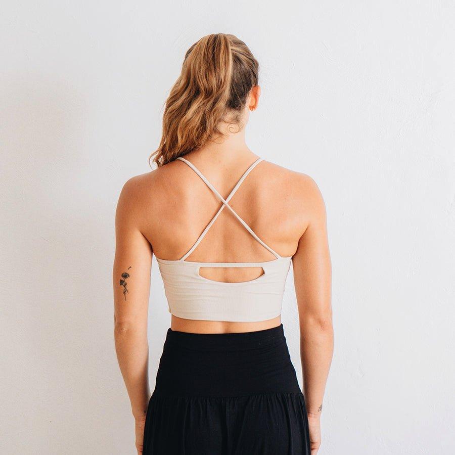 Vervola  Yoga Top 'Naomi' 