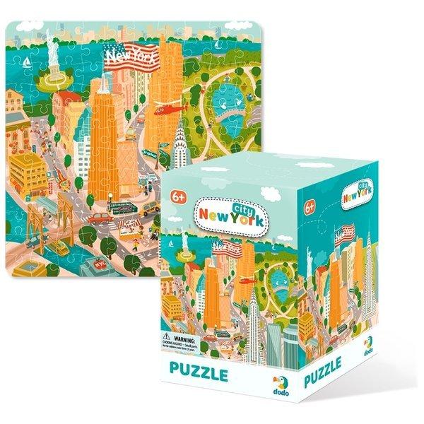 Image of Puzzle 120 Teile