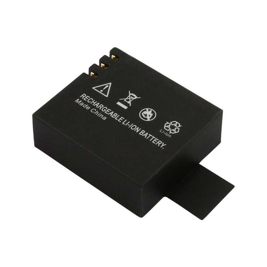 Avizar  Qumox SJ4000 Sport Camera Battery Li-Polymer 3.7V 900mAh 3.7V 900mAh. 3Wh 