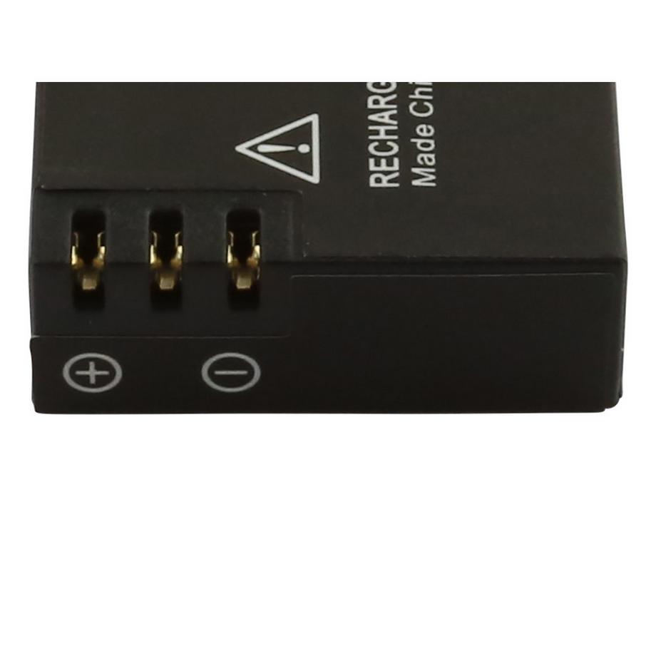 Avizar  Qumox SJ4000 Sport Camera Battery Li-Polymer 3.7V 900mAh 3.7V 900mAh. 3Wh 
