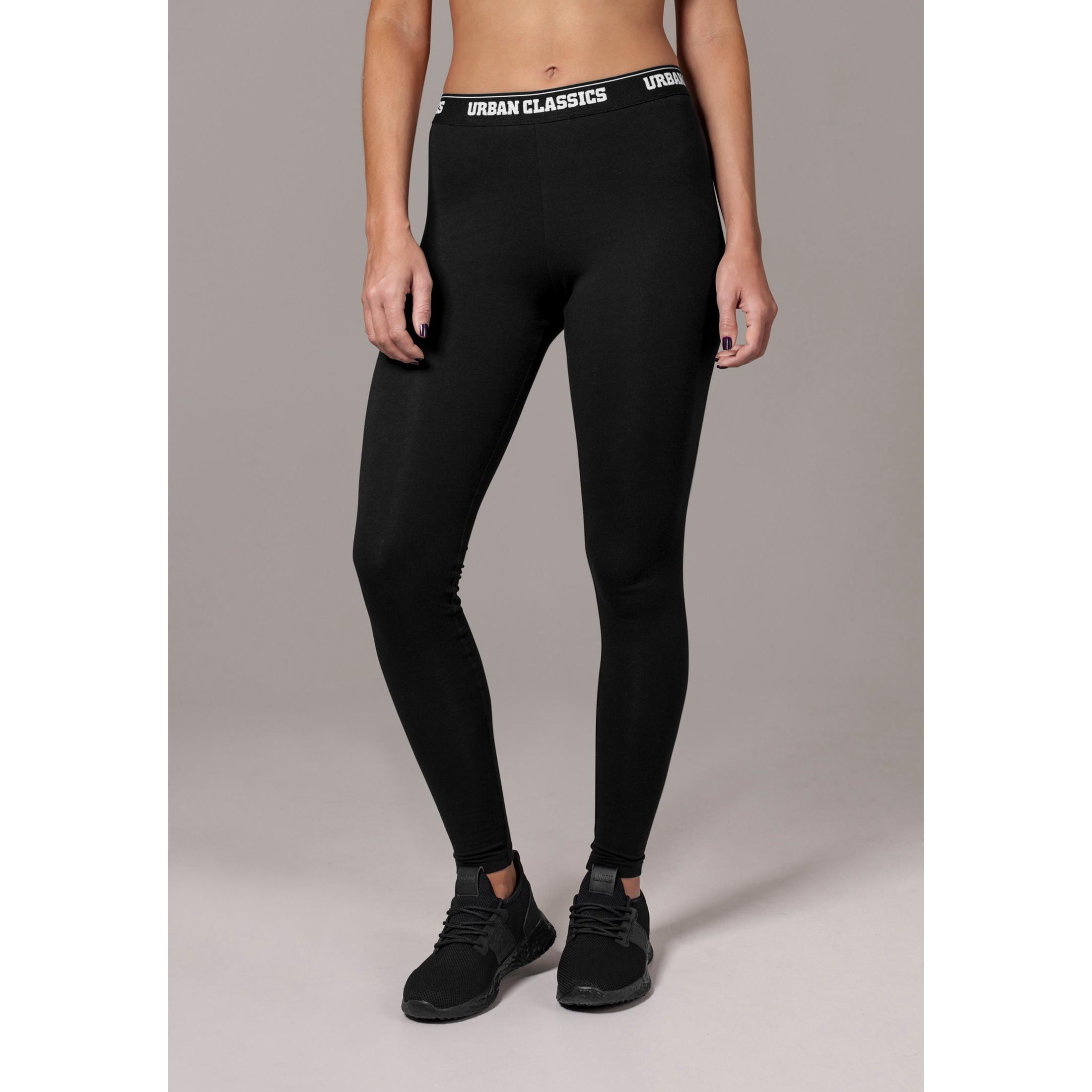 Image of Damen Urban Classic Leggings Unisex XL