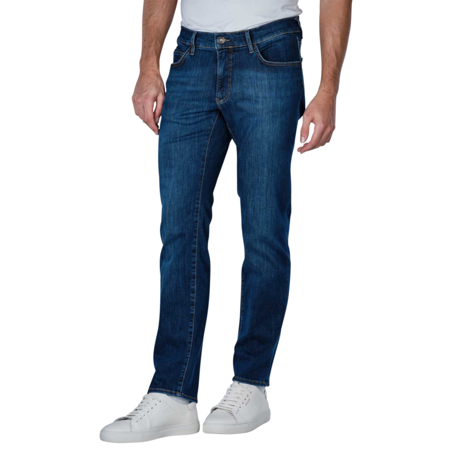 BRAX Chuck Hi-Flextreme Slim Fit Jeans  
