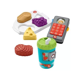 play-lab Rollenspiel Geschenkset