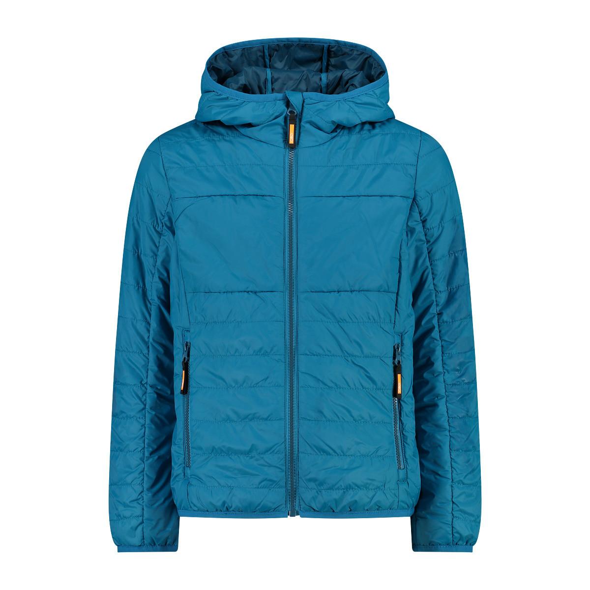 Image of Kinder Kapuzenjacke Jungen 14A