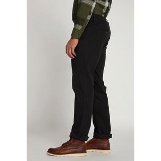 JP1880  Pantalon chino# 4 poches. Ventre confort et technologie FLEXNAMIC® - coupe Regular Fit 