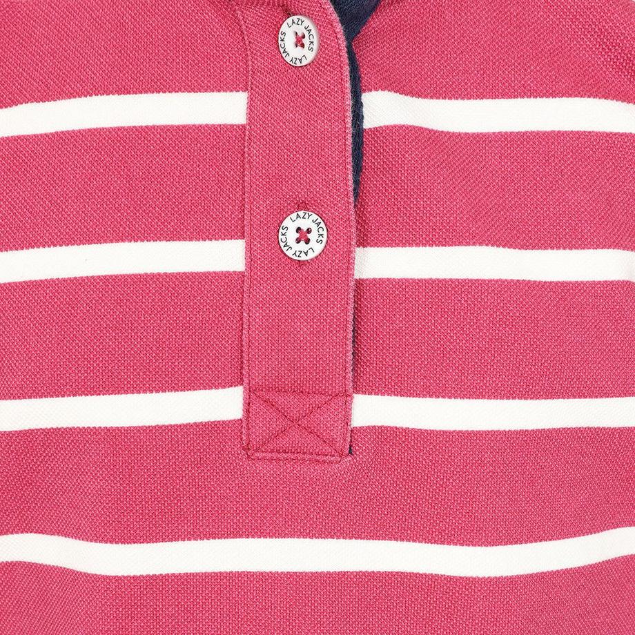 Lazy Jacks  Sweat motiftyle rayé 