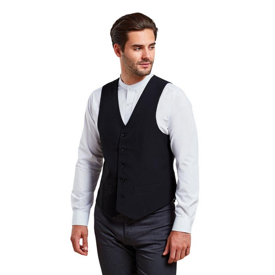 PREMIER Gilet Rembourré  