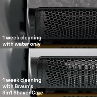 BRAUN  Reinigungsnachfüllung CCR4 