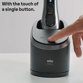 BRAUN  Reinigungsnachfüllung CCR4 