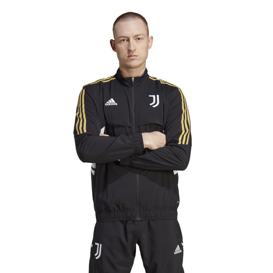 adidas Giacca Prematch  