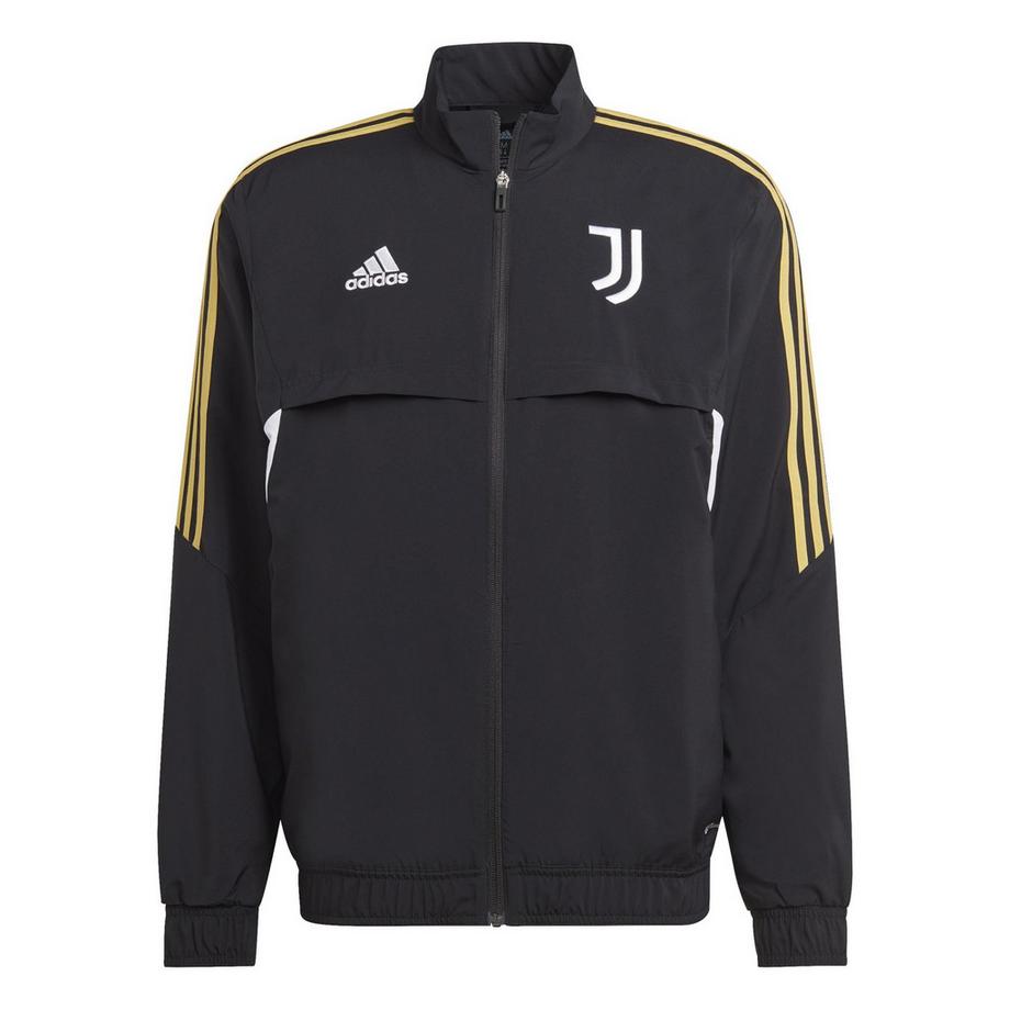 Prematch Giacca Juventus Fc