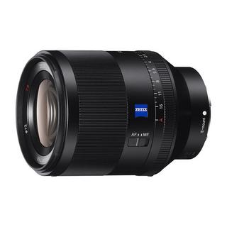 SONY  SEL-50F14Z Zeiss Planar Obj 4 Jahre  Swiss Garantie 