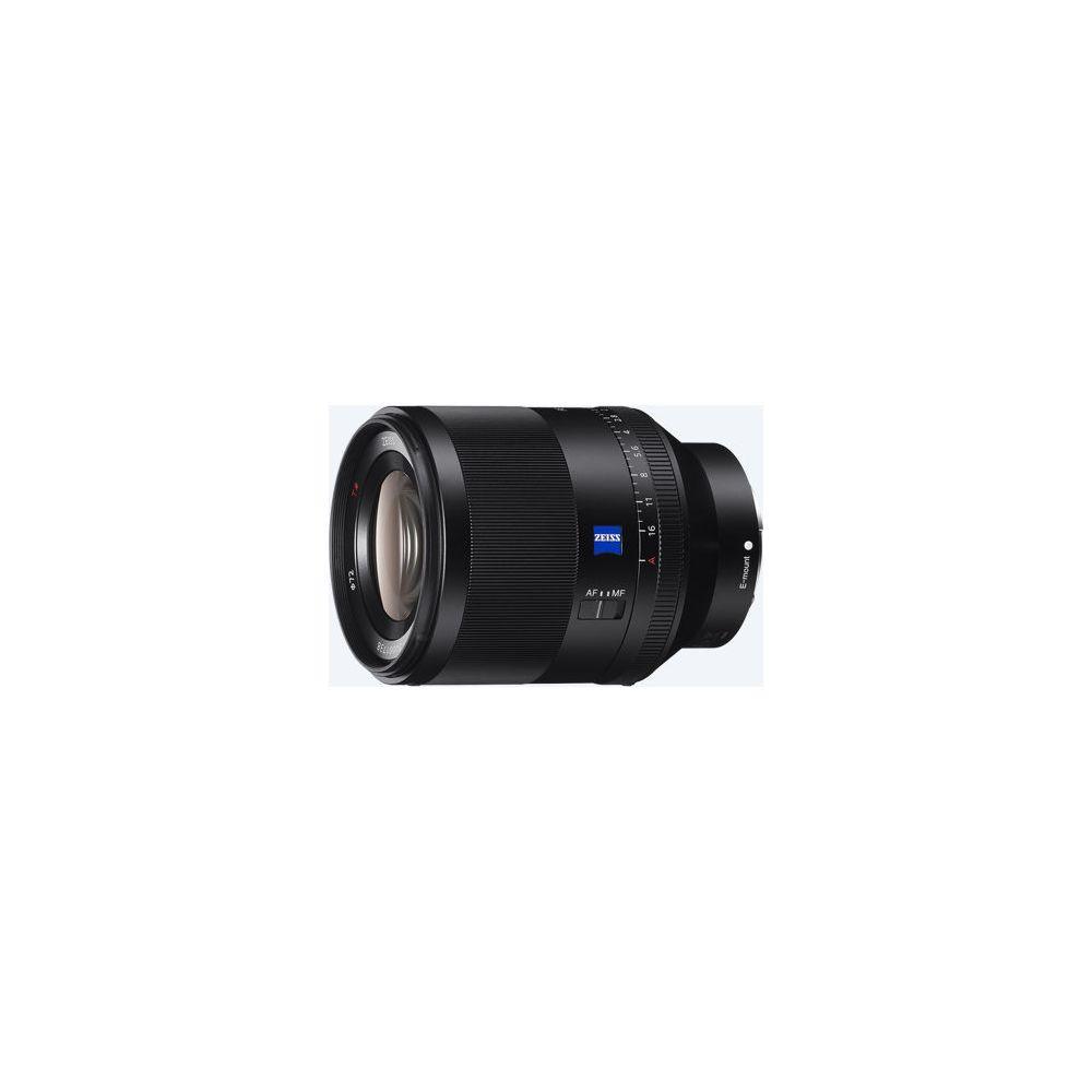 SONY  SEL-50F14Z Zeiss Planar Obj 4 Jahre  Swiss Garantie 