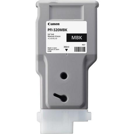 Canon  PFI-320 Matte Black 