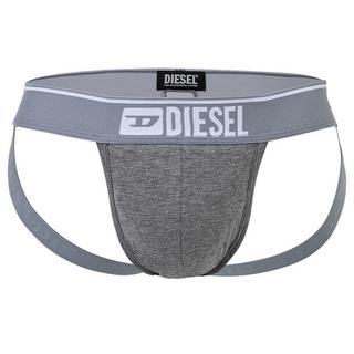 DIESEL  Jockstrap  3er Pack Stretch-UMBR-JOCKYTHREEPACK 