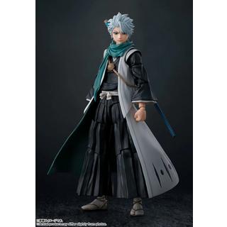 Bandai  Gelenkfigur - S.H.Figuart - Bleach - Tôshirô Hitsugaya 