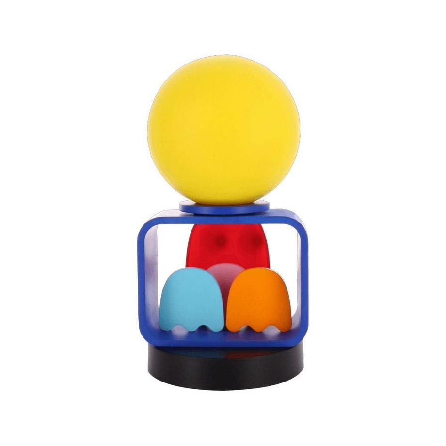 EXQUISITE GAMING  Cable Guy Pacman 