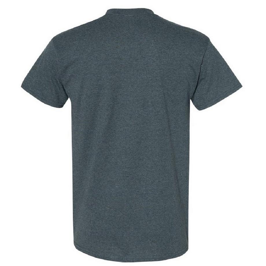 Gildan T-Shirt Confezione da 5  