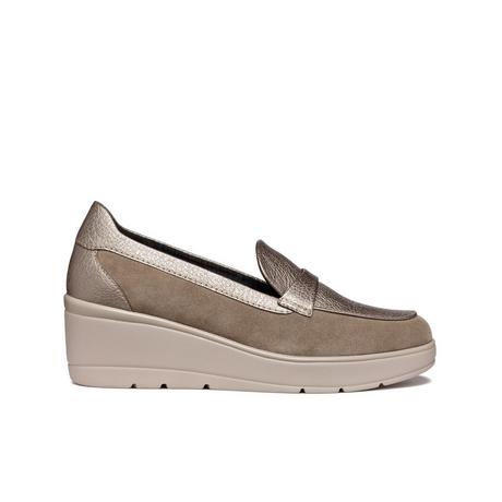 GEOX  mocassini da ilde 