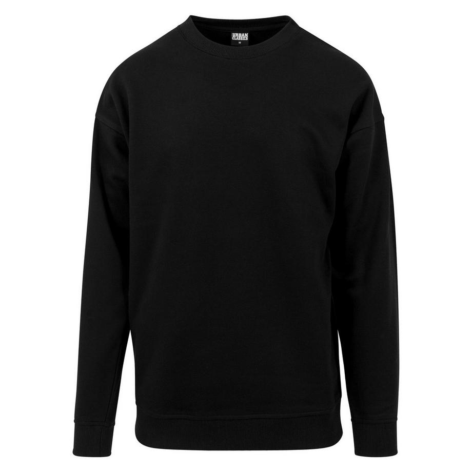URBAN CLASSICS Oversized Rundhals T-Shirt  