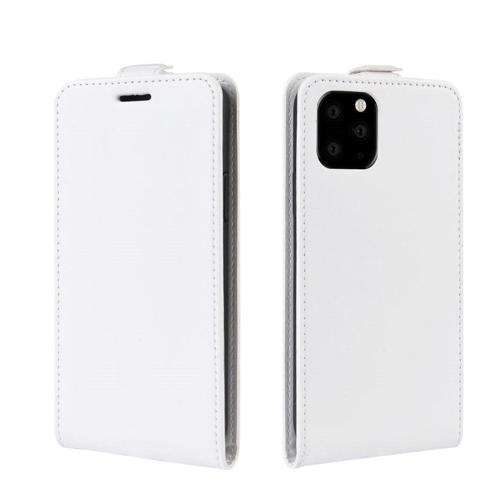 Cover-Discount  iPhone 11 Pro Max - Custodia Flip Classica verticale 