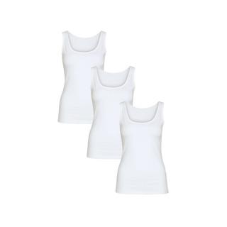 Maxte Basic Max Canotta Confezione da 3  
