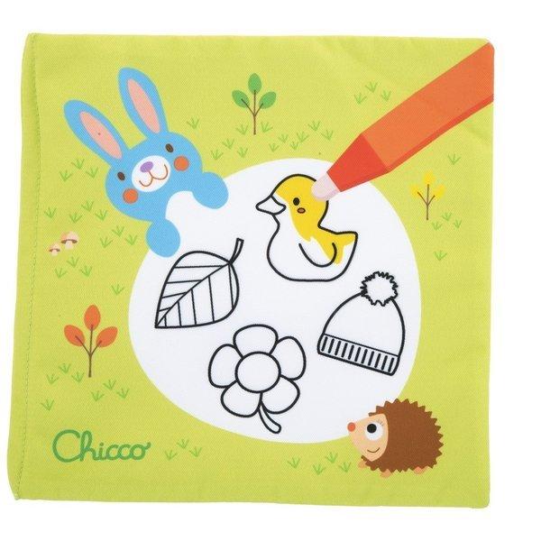 Image of Bemalbares Buch der Jahreszeiten