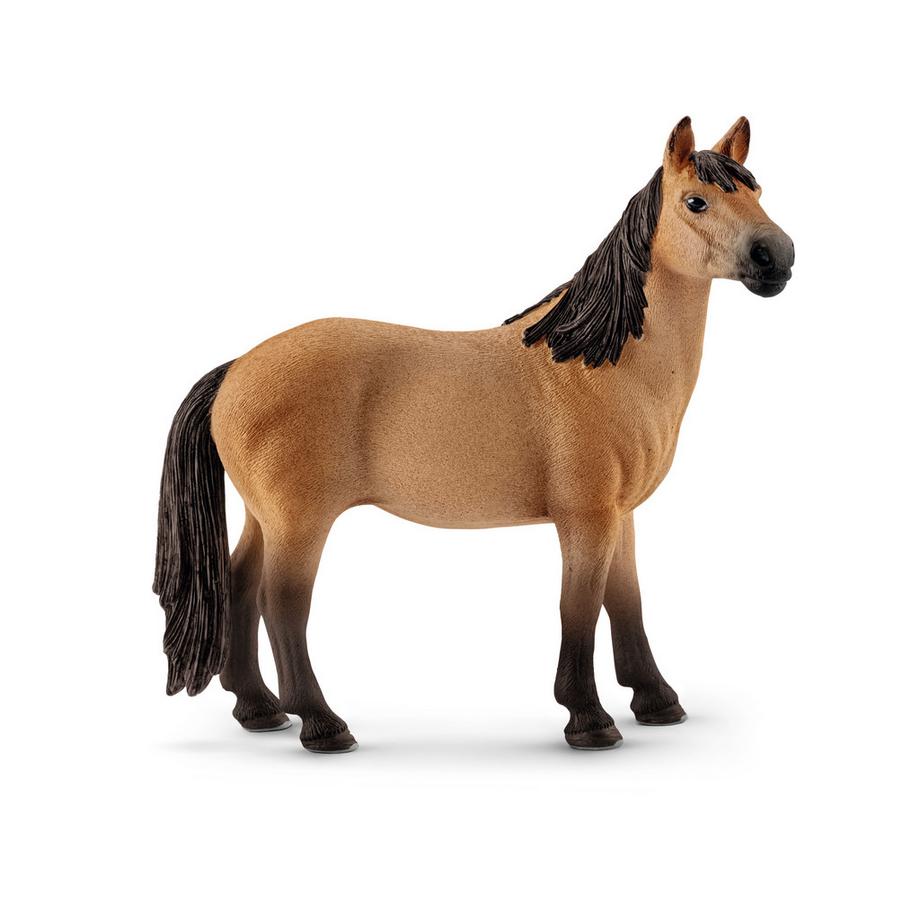 Schleich  Farm World Pferdestall mit Zubehör 