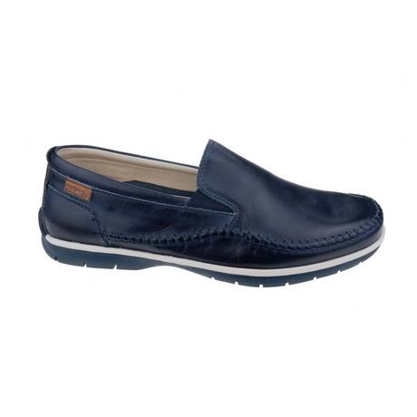 Pikolinos  Pikolinos Marbella - Leder loafer 