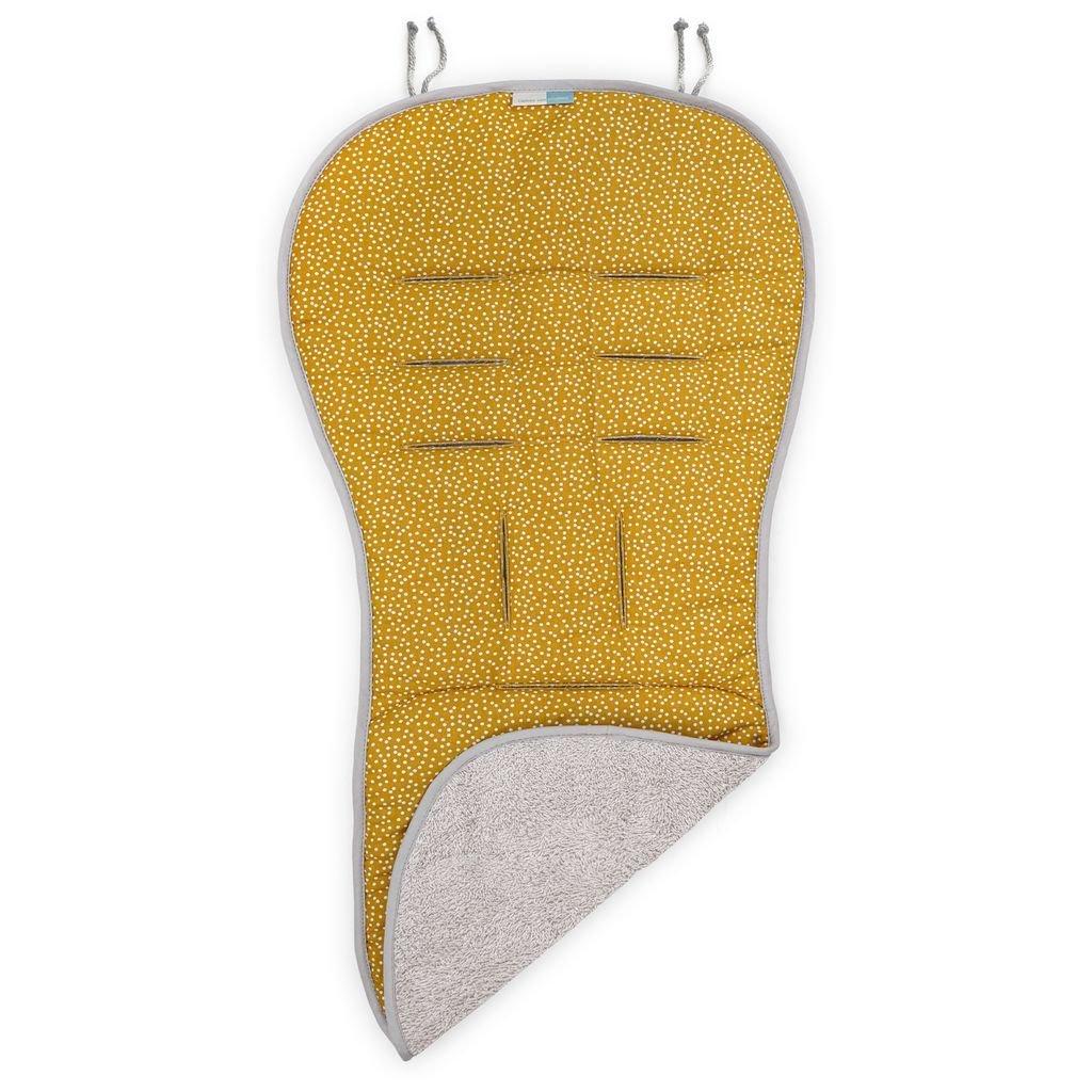 Image of Sitzauflage Mia Für Kinderwagen Und Buggys Ftee Unisex