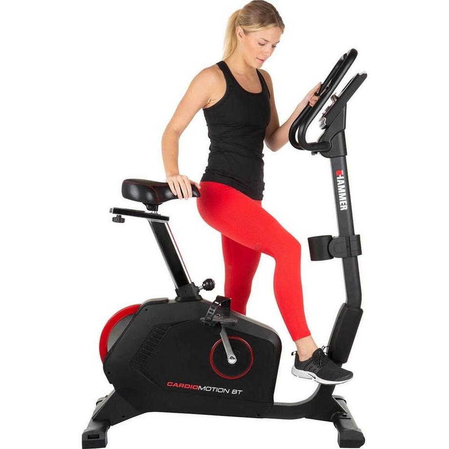 HAMMER  Ergometer Cardio Motion 