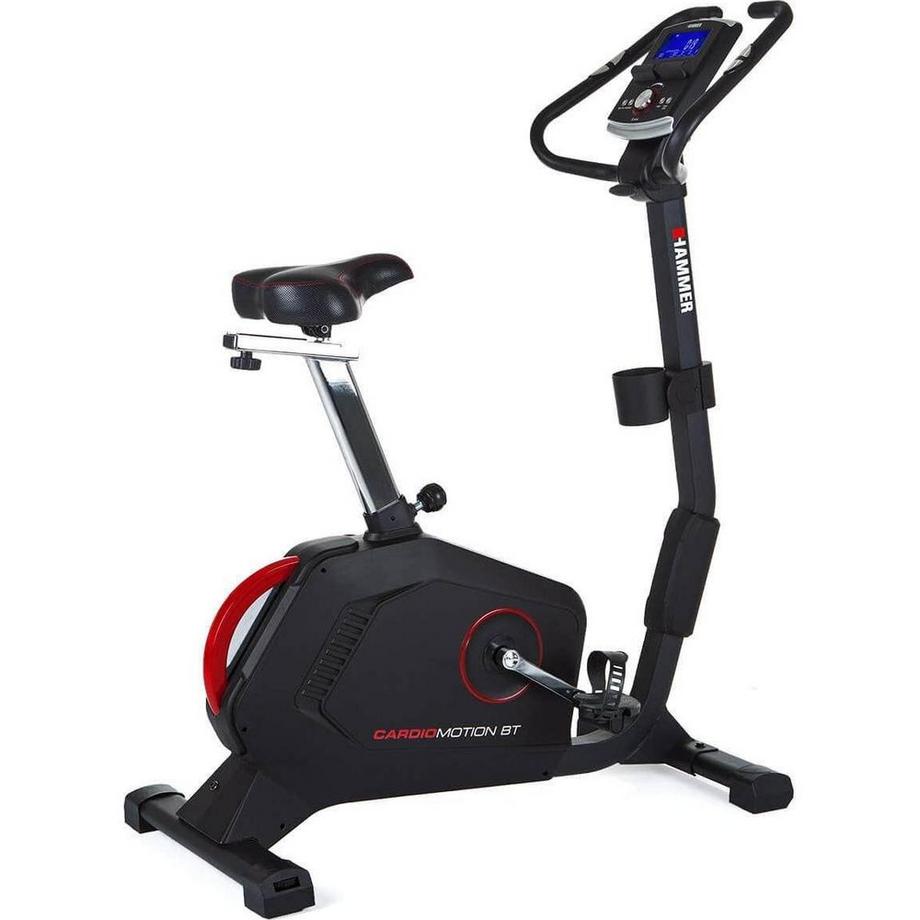 Ergometer Cardio Motion