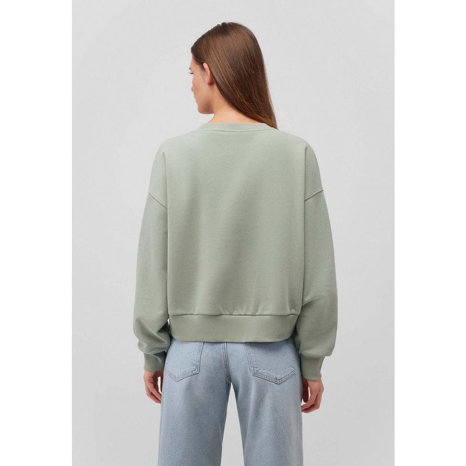 Mavi Felpa girocollo  