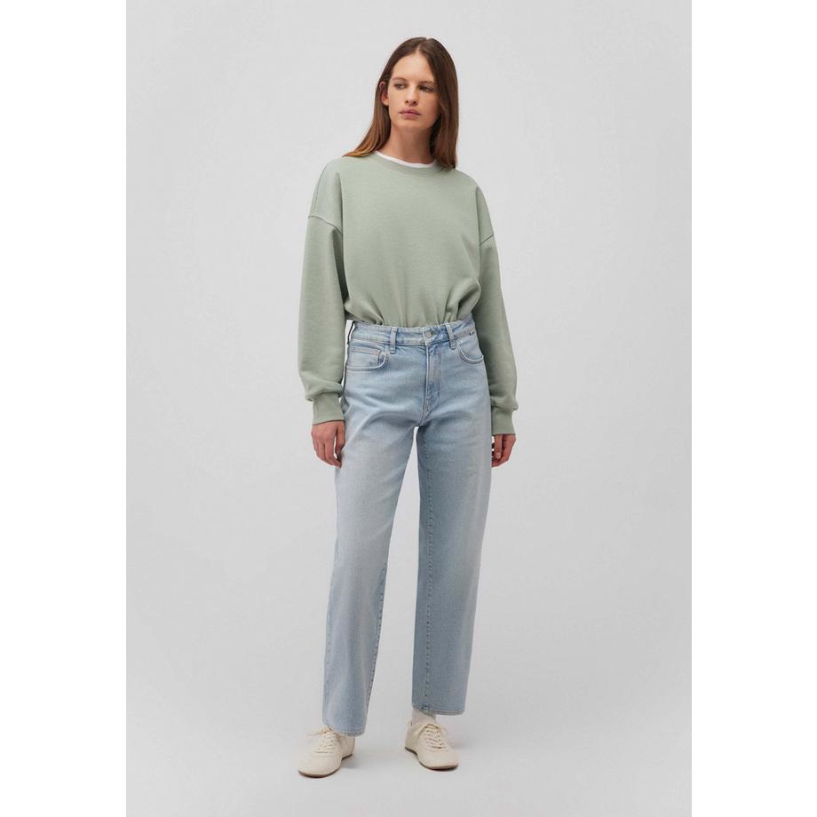 Mavi Felpa girocollo  