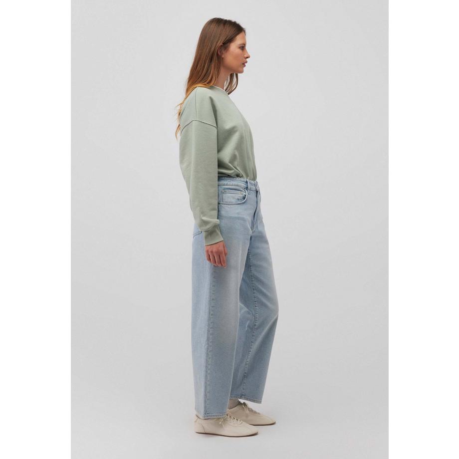 Mavi Felpa girocollo  