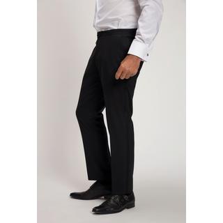 JP1880  Pantaloni da smoking o business-attire con lana elasticizzata 