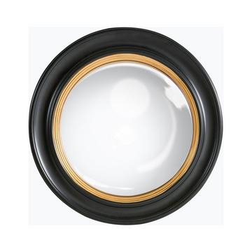 Wandspiegel aus Kunststoff Modern MALO