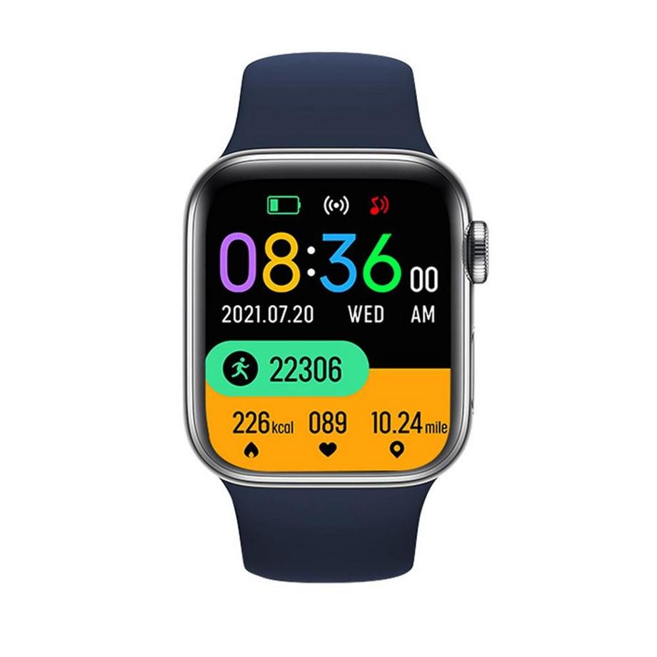 TRACER  Orologio intelligente multifunzionale - 1,83 " 