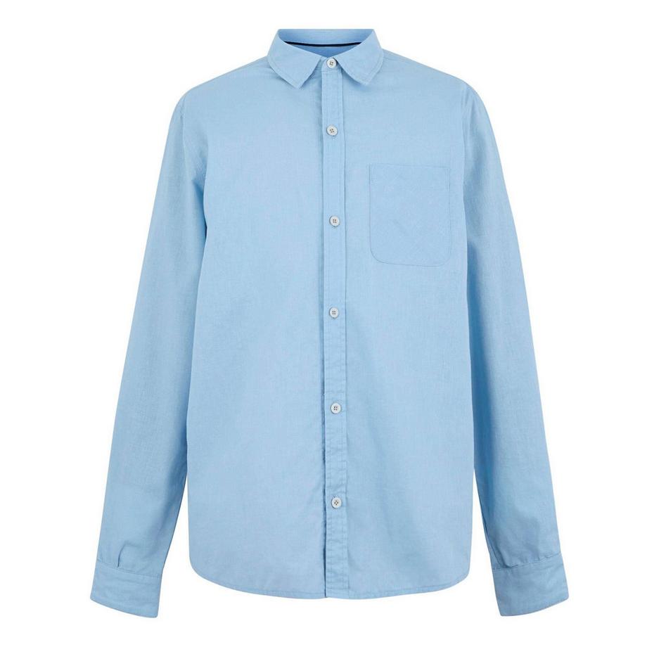 Chemise manches longues LORAN