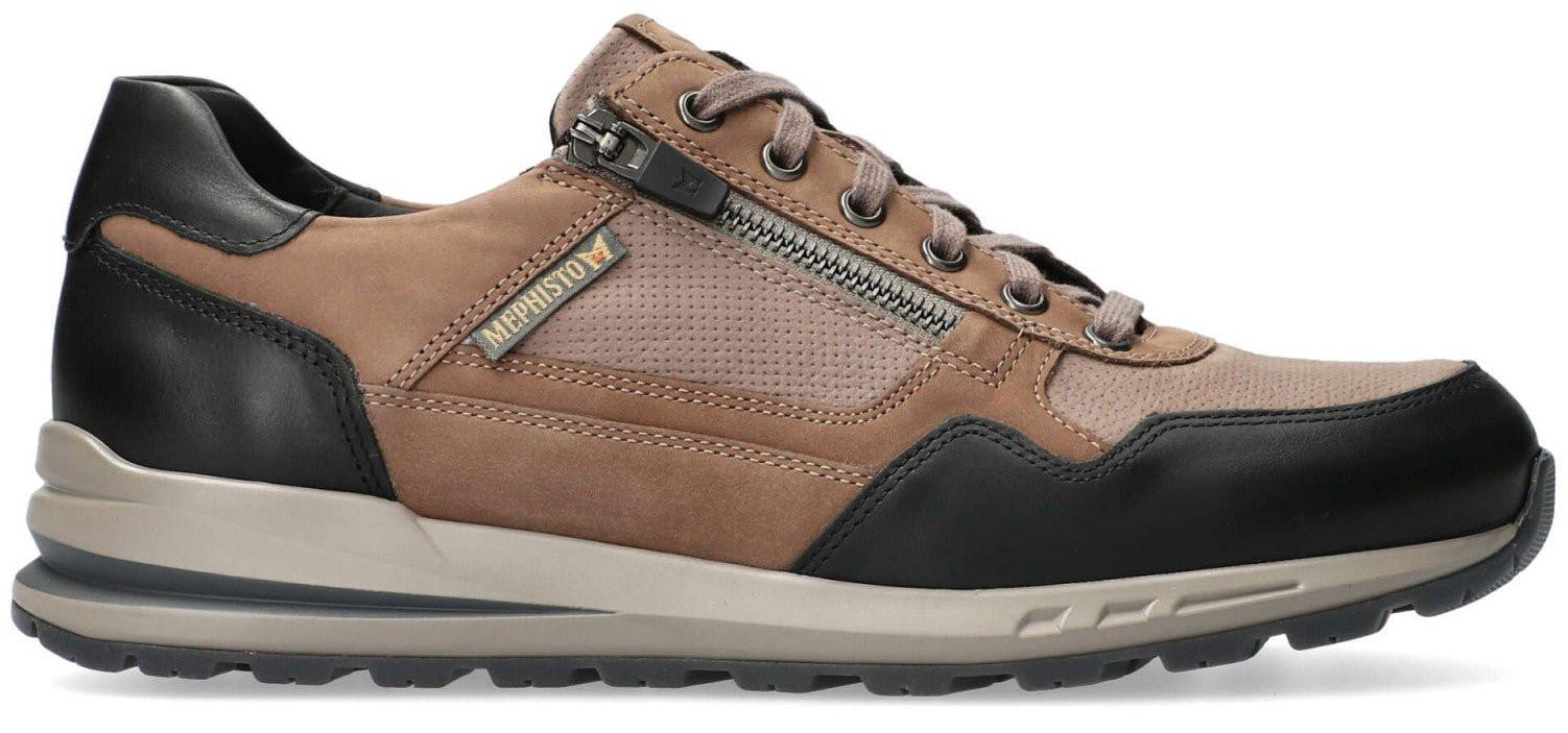 Mephisto  Bradley - Sneaker pelle 