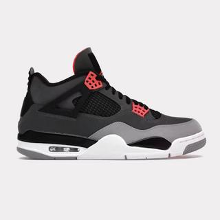 NIKE  Jordan 4 Retro Infrared 