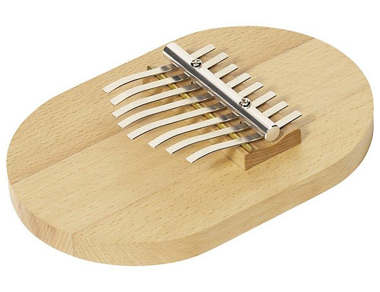 Image of Musizieren Kalimba