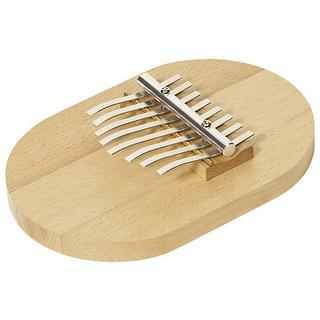 goki  Musizieren Kalimba 