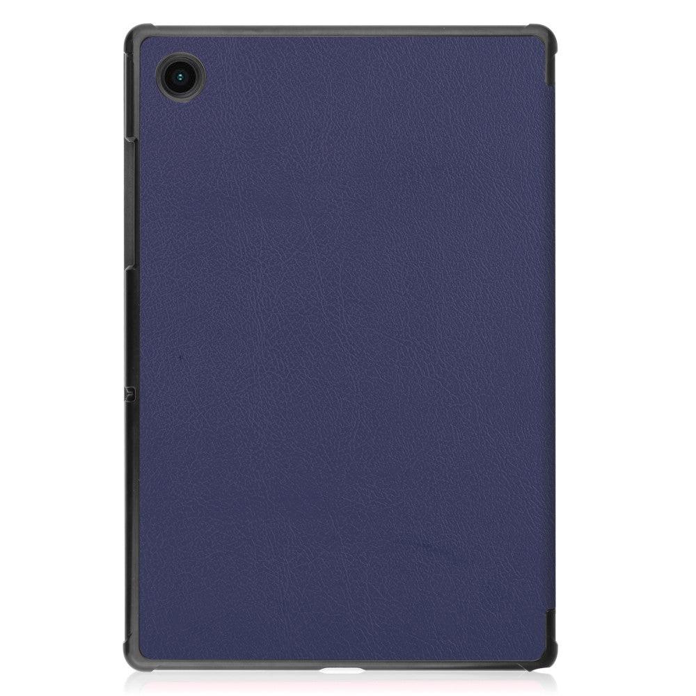 Cover-Discount  Galaxy Tab A8 10.5 - Tri-fold Smart Case 