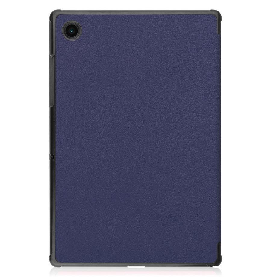 Cover-Discount  Galaxy Tab A8 10.5 - Etui Smart Tri-fold 