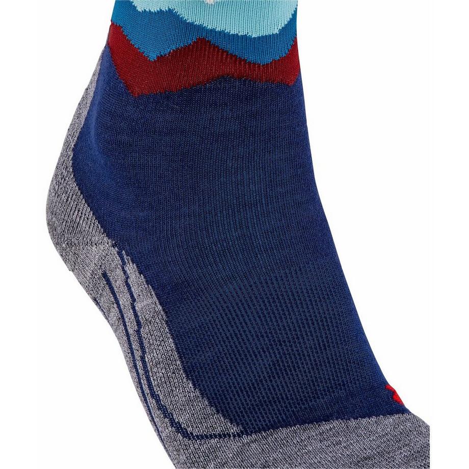 FALKE TK2 Crest Socken für Frauen  