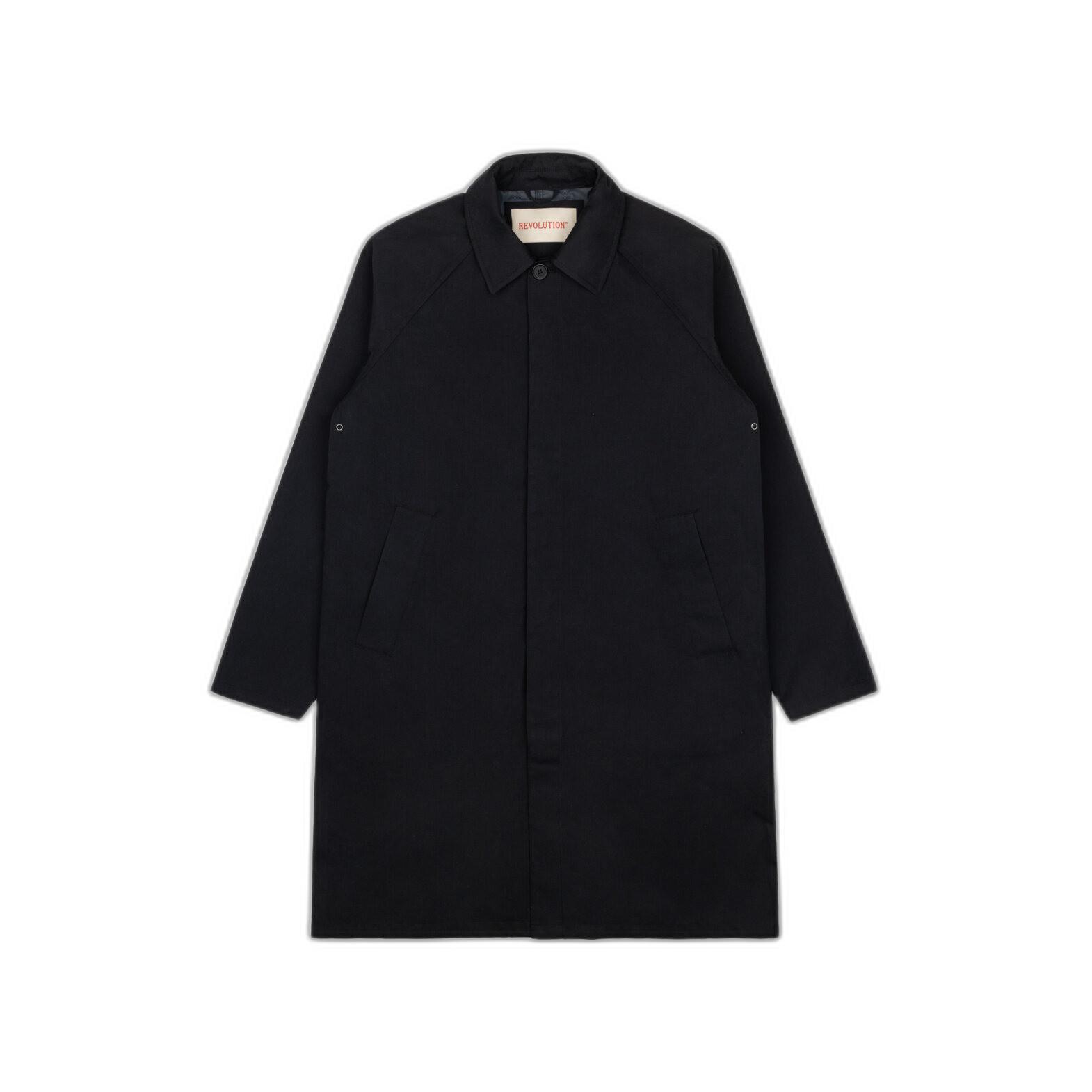 Image of Makojacke Mit Wasserdichten Nähten Unisex XXL
